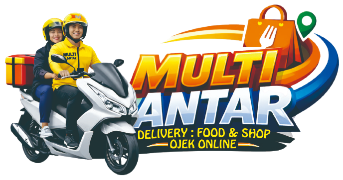 Logo Multi Antar